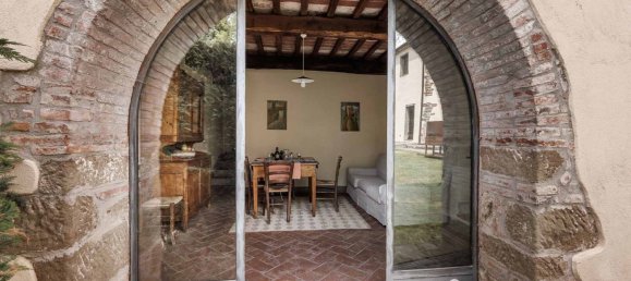 5 bedrooms House in Civitella in Val di Chiana, Italy No. 178502 12