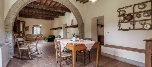 5 bedrooms House in Civitella in Val di Chiana, Italy No. 178502 20