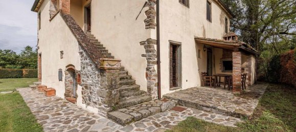 5 bedrooms House in Civitella in Val di Chiana, Italy No. 178502 33