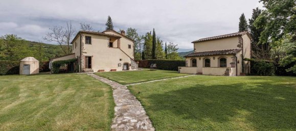 5 bedrooms House in Civitella in Val di Chiana, Italy No. 178502 7