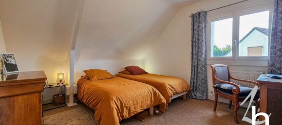 4 Schlafzimmer Haus in Caen, France, Nr. 358866 14