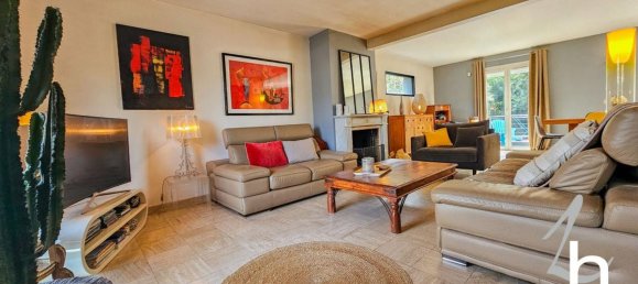 4 Schlafzimmer Haus in Caen, France, Nr. 358866 2