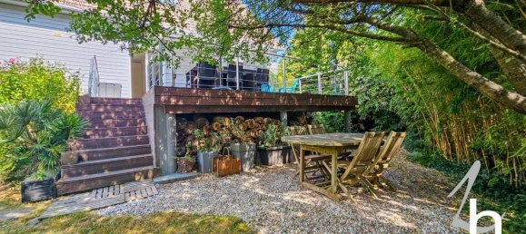 4 Schlafzimmer Haus in Caen, France, Nr. 358866 16