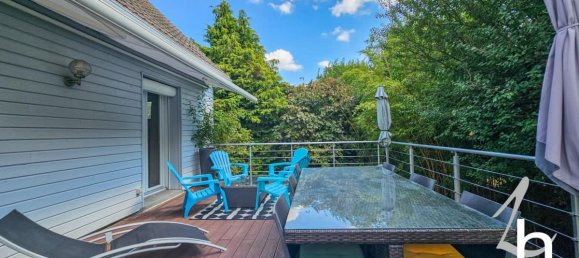 4 Schlafzimmer Haus in Caen, France, Nr. 358866 17