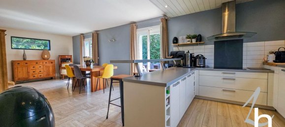 4 Schlafzimmer Haus in Caen, France, Nr. 358866 6