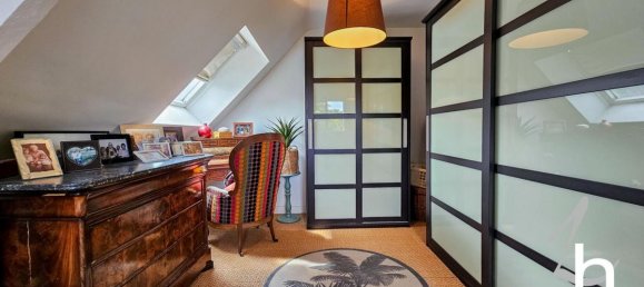 4 Schlafzimmer Haus in Caen, France, Nr. 358866 11