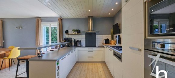 4 Schlafzimmer Haus in Caen, France, Nr. 358866 4