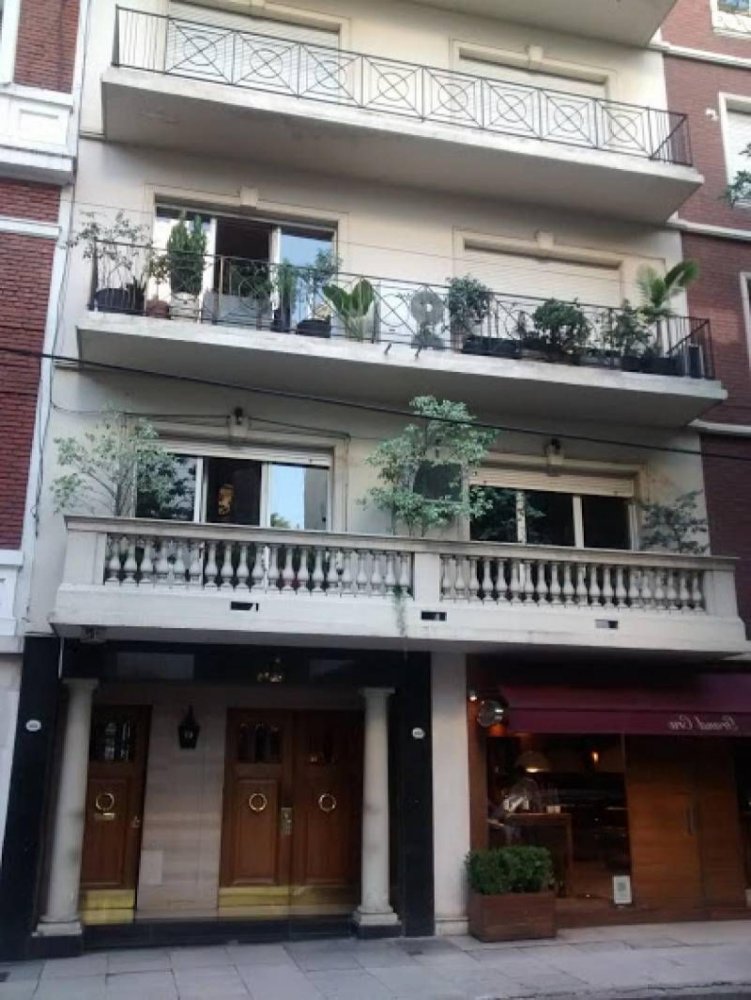 3 Schlafzimmer Wohnung in Buenos Aires, Argentina, Nr. 82816