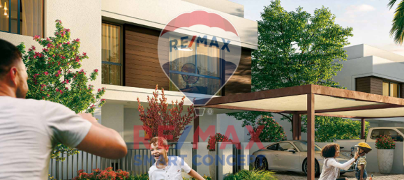 3 bedrooms Villa in Yas Island, UAE No. 38953 7