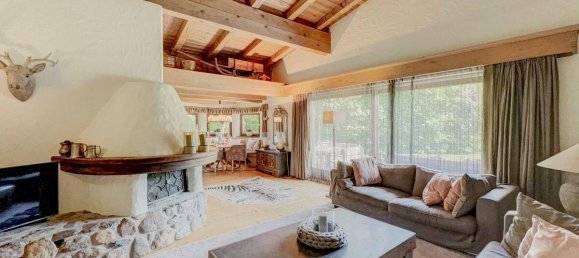 5 Schlafzimmer Haus in Kirchberg in Tirol, Austria, Nr. 234820 6