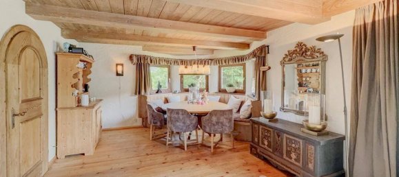 5 Schlafzimmer Haus in Kirchberg in Tirol, Austria, Nr. 234820 9