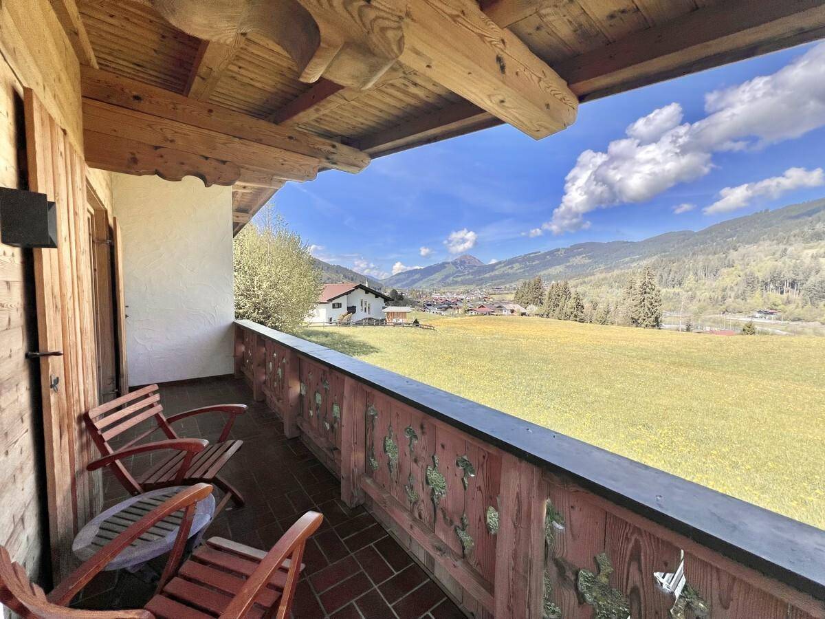 5 bedrooms House in Kirchberg in Tirol, Austria No. 234820