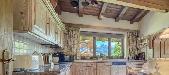 5 Schlafzimmer Haus in Kirchberg in Tirol, Austria, Nr. 234820 12