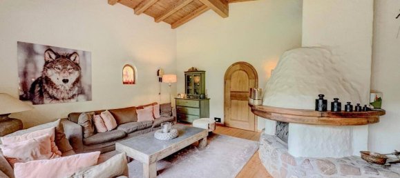 5 Schlafzimmer Haus in Kirchberg in Tirol, Austria, Nr. 234820 8