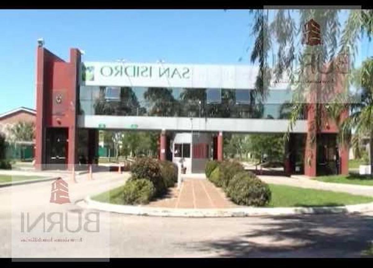 Terrain à Cordoba, Argentina No. 35536