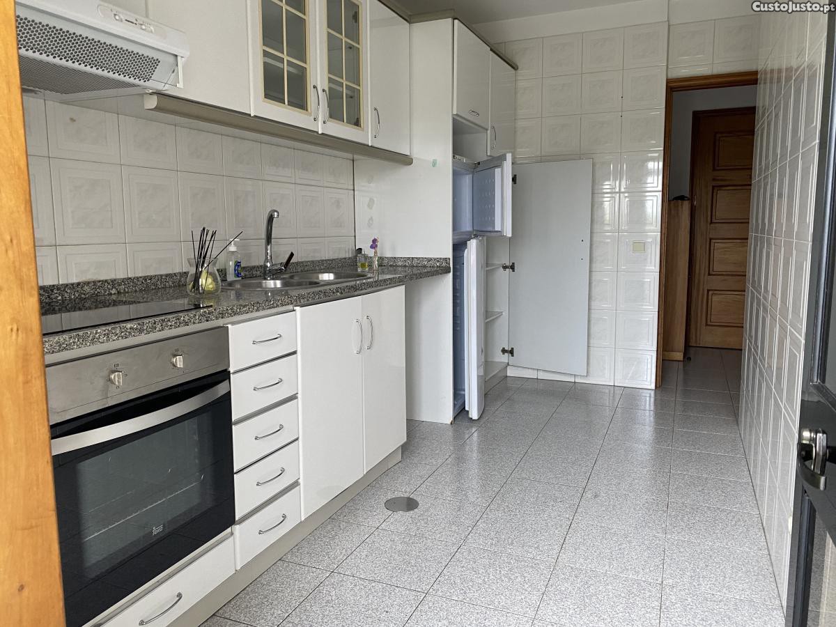 1 Schlafzimmer Wohnung in Maia, Portugal, Nr. 115268