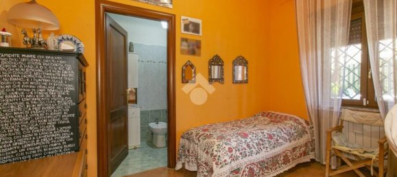 Квартира с 3 комнатами в Ментана, Италия № 52336 30