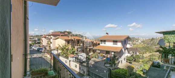 Квартира с 3 комнатами в Ментана, Италия № 52336 23