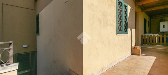 Квартира с 3 комнатами в Ментана, Италия № 52336 21