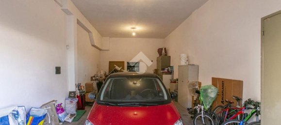 Квартира с 3 комнатами в Ментана, Италия № 52336 32