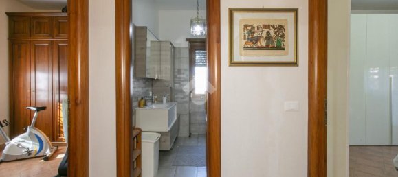 Квартира с 3 комнатами в Ментана, Италия № 52336 11