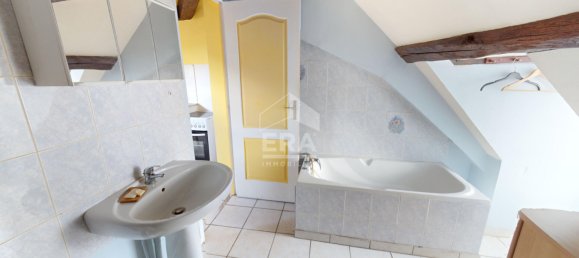 Apartamento de 3 divisões em Bourges, France N.º 231890 16