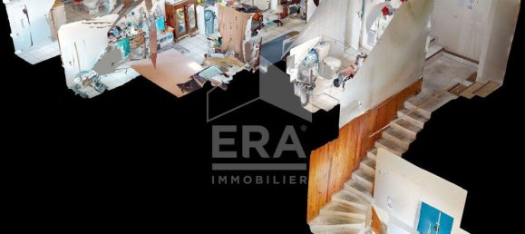 Apartamento de 3 divisões em Bourges, France N.º 231890 11