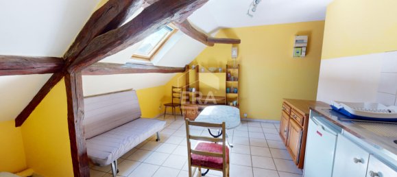 Apartamento de 3 divisões em Bourges, France N.º 231890 2