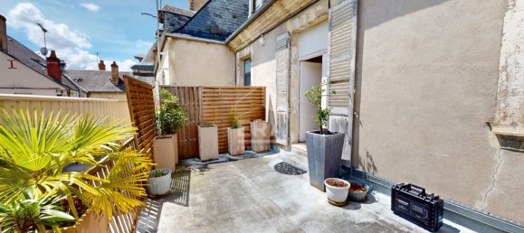 Apartamento de 3 divisões em Bourges, France N.º 231890 9