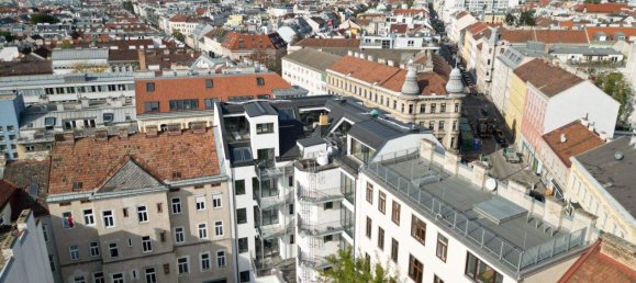 2-salle Appartement à Rudolfsheim-Funfhaus, Austria No. 102291 8