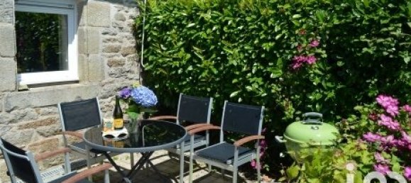 6 bedrooms Castles in Finistere, France No. 306143 22