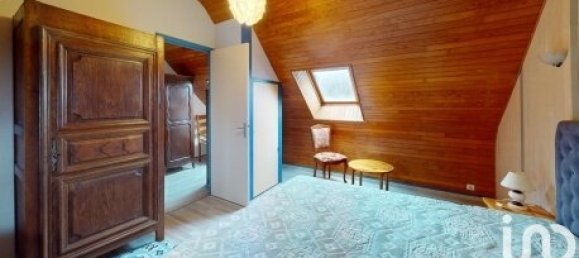 6 bedrooms Castles in Finistere, France No. 306143 21