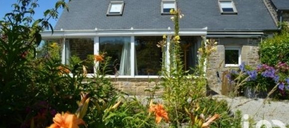 6 bedrooms Castles in Finistere, France No. 306143 16