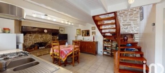 6 bedrooms Castles in Finistere, France No. 306143 8