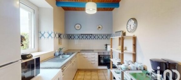 6 bedrooms Castles in Finistere, France No. 306143 20