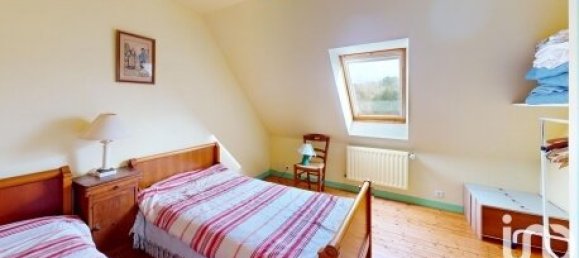 6 bedrooms Castles in Finistere, France No. 306143 13