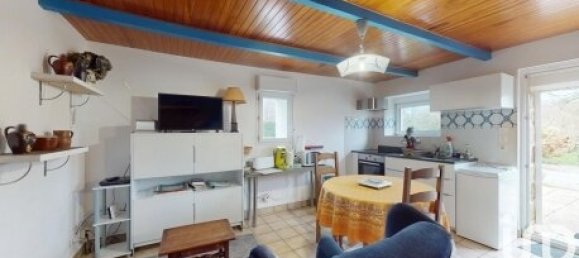 6 bedrooms Castles in Finistere, France No. 306143 24