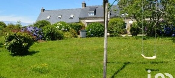 6 bedrooms Castles in Finistere, France No. 306143 4