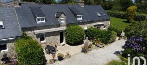 6 bedrooms Castles in Finistere, France No. 306143 3