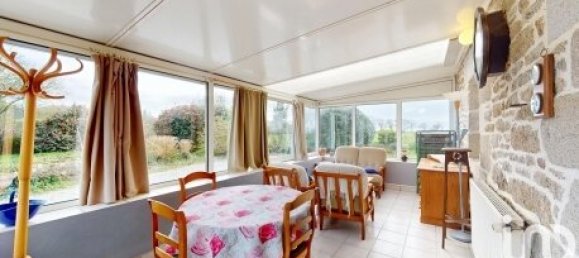 6 bedrooms Castles in Finistere, France No. 306143 6