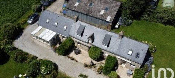 6 bedrooms Castles in Finistere, France No. 306143 2