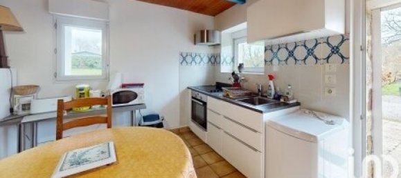 6 bedrooms Castles in Finistere, France No. 306143 25