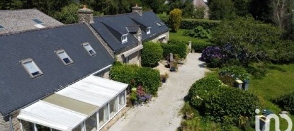 6 bedrooms Castles in Finistere, France No. 306143 26