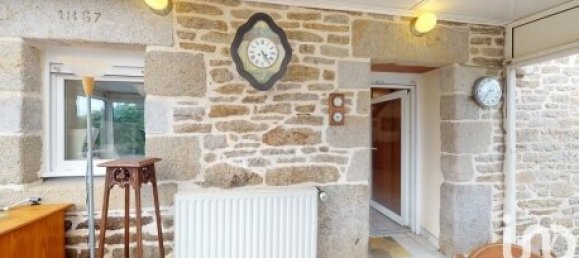 6 bedrooms Castles in Finistere, France No. 306143 5