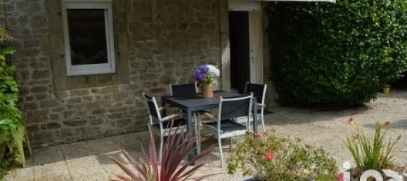 6 bedrooms Castles in Finistere, France No. 306143 23