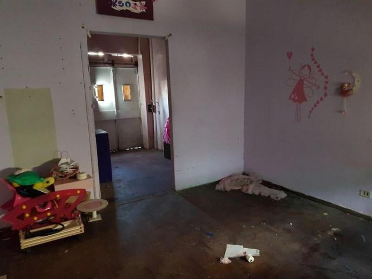  Land in San Isidro, Argentina No. 46005