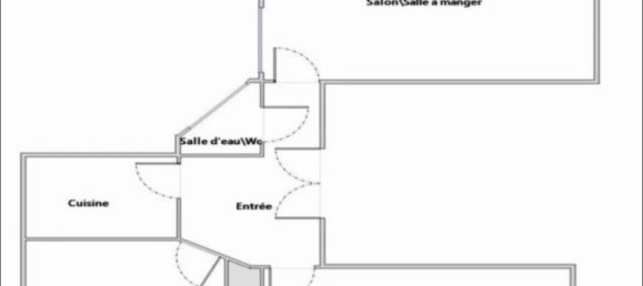 3 غرف نوم شقة في Saint-Malo, France رقم 208159 11