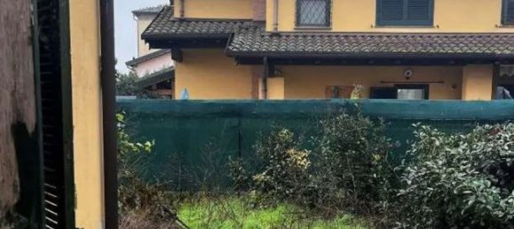 3 rooms House in Caselle Lurani, Italy No. 102045 18