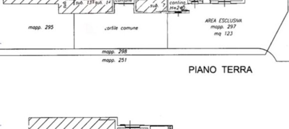 3 rooms House in Caselle Lurani, Italy No. 102045 26