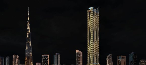 4 bedrooms Apartment in Dubai, UAE No. 42193 10